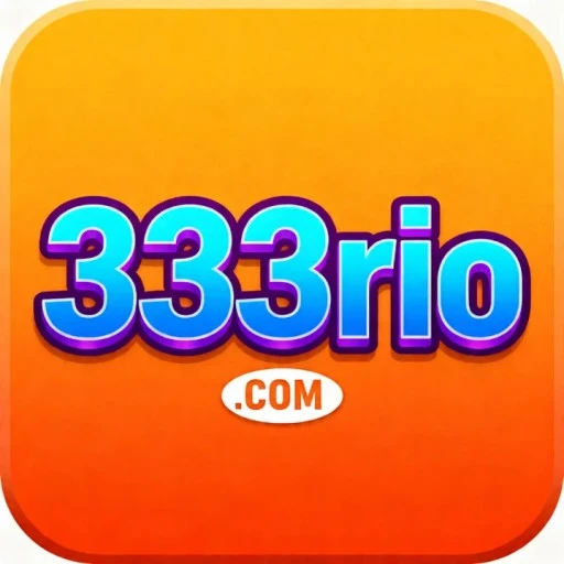 333rio login Logo