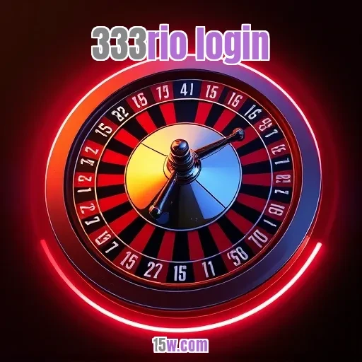 333rio login Ao Vivo