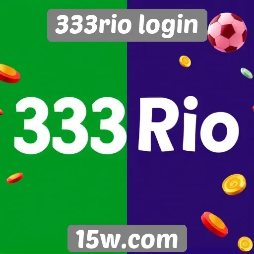 Comparativo entre 333rio login e outras plataformas